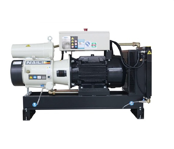 NAILI serie A compresor de aire de industria de 4kw/5.5hp a 22kw/30hp