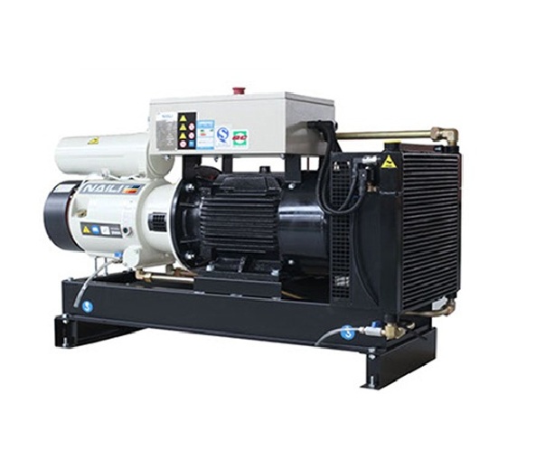 NAILI serie A compresor de aire de industria de 4kw/5.5hp a 22kw/30hp