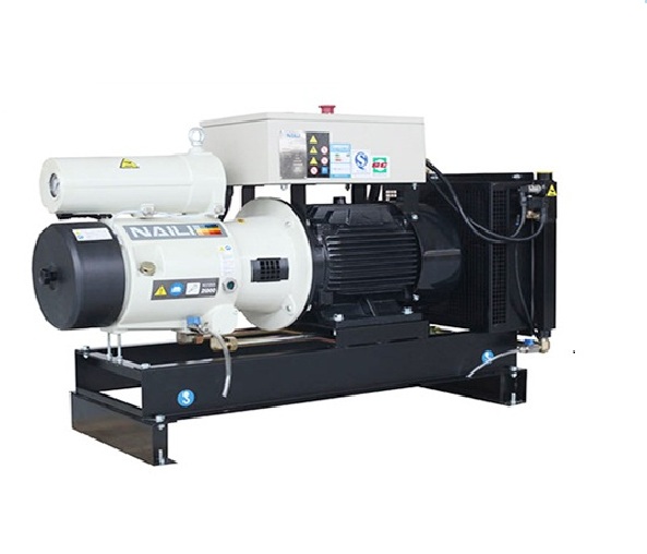 NAILI serie A compresor de aire de industria de 4kw/5.5hp a 22kw/30hp